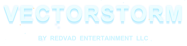 VectorStorm — by Redvad Entertainment